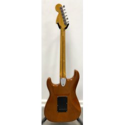 (BRUGT) Fender Vintera �70s Stratocaster 2020 - Mocha 